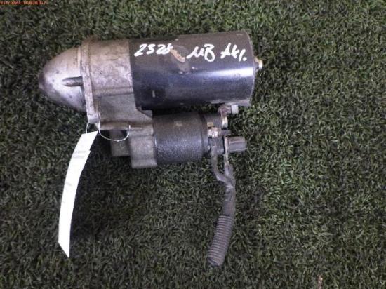 Anlasser MERCEDES-BENZ A-Klasse (W168) A0051511601 Bild Anlasser MERCEDES-BENZ A-Klasse (W168) A0051511601