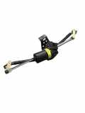Wischermotor vorne AUDI 80 (8C, B4) 893955113A