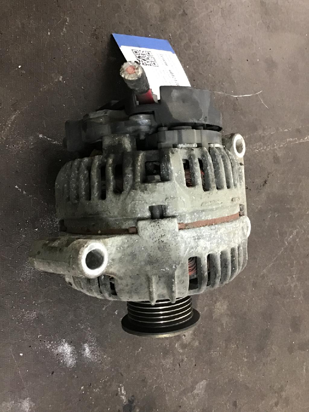 Lichtmaschine FORD Transit Kasten (F**Y) 1C1T-10300-AF Bild Lichtmaschine FORD Transit Kasten (F**Y) 1C1T-10300-AF