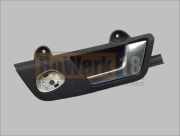 Türöffner innen rechts hinten SEAT Exeo (3R) 8E0839020