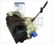 Türschloss links hinten VW Polo IV (9N, 9A) 3B4839015AN