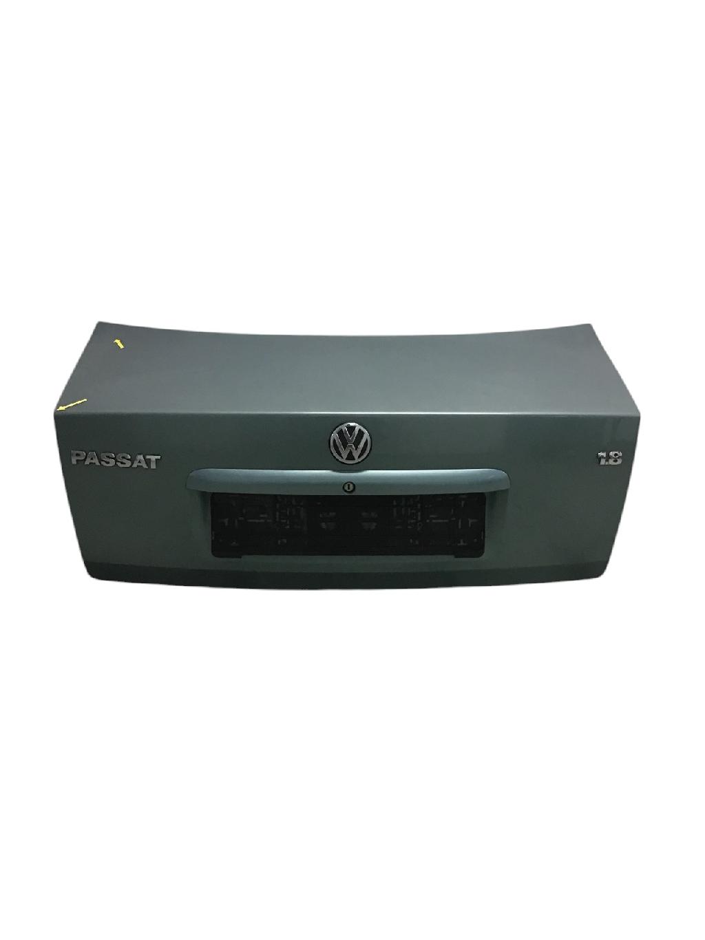 Heckklappe / Heckdeckel VW Passat B5 (3B2) 3B5 827 025 C Bild Heckklappe / Heckdeckel VW Passat B5 (3B2) 3B5 827 025 C