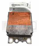 Steuergerät Airbag NISSAN X-Trail I (T30) 988208H405