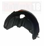 Radhaus rechts hinten SKODA Fabia III Kombi (NJ) 6V9 810 970 B