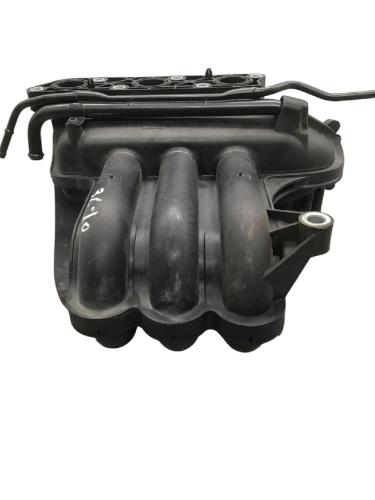 Ansaugkrümmer VW Fox Schrägheck (5Z) 03D129766L Bild Ansaugkrümmer VW Fox Schrägheck (5Z) 03D129766L