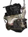 Motor ohne Anbauteile D4F J772 - F373944 8200855993