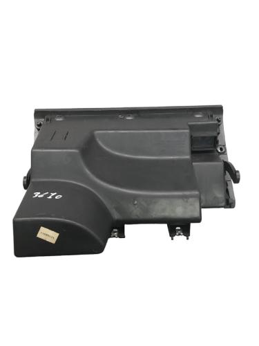 Handschuhfach VW Fox Schrägheck (5Z) 5Z0857097 Bild Handschuhfach VW Fox Schrägheck (5Z) 5Z0857097