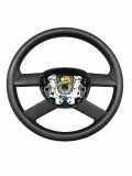 Lenkrad VW Polo IV (9N, 9A) 6Q0419091G