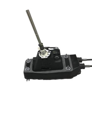 Schaltkulisse VW Fox Schrägheck (5Z) 5Z0803803 Bild Schaltkulisse VW Fox Schrägheck (5Z) 5Z0803803