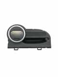 Instrumentenkombination RENAULT Twingo II (CN0) 8201127953