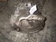 Schaltgetriebe OPEL Corsa D (S07) 93191605