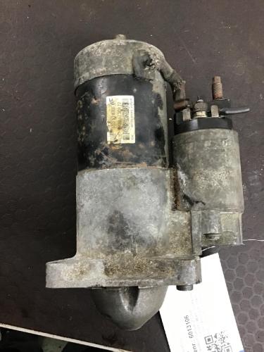 Anlasser OPEL Vectra C Caravan (Z02) 55353857 Bild Anlasser OPEL Vectra C Caravan (Z02) 55353857