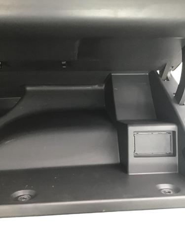 Handschuhfach VW Fox Schrägheck (5Z) 5Z0857097 Bild Handschuhfach VW Fox Schrägheck (5Z) 5Z0857097