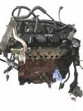 Motor ohne Anbauteile (Diesel) FORD S-Max I (WA6) 1343078