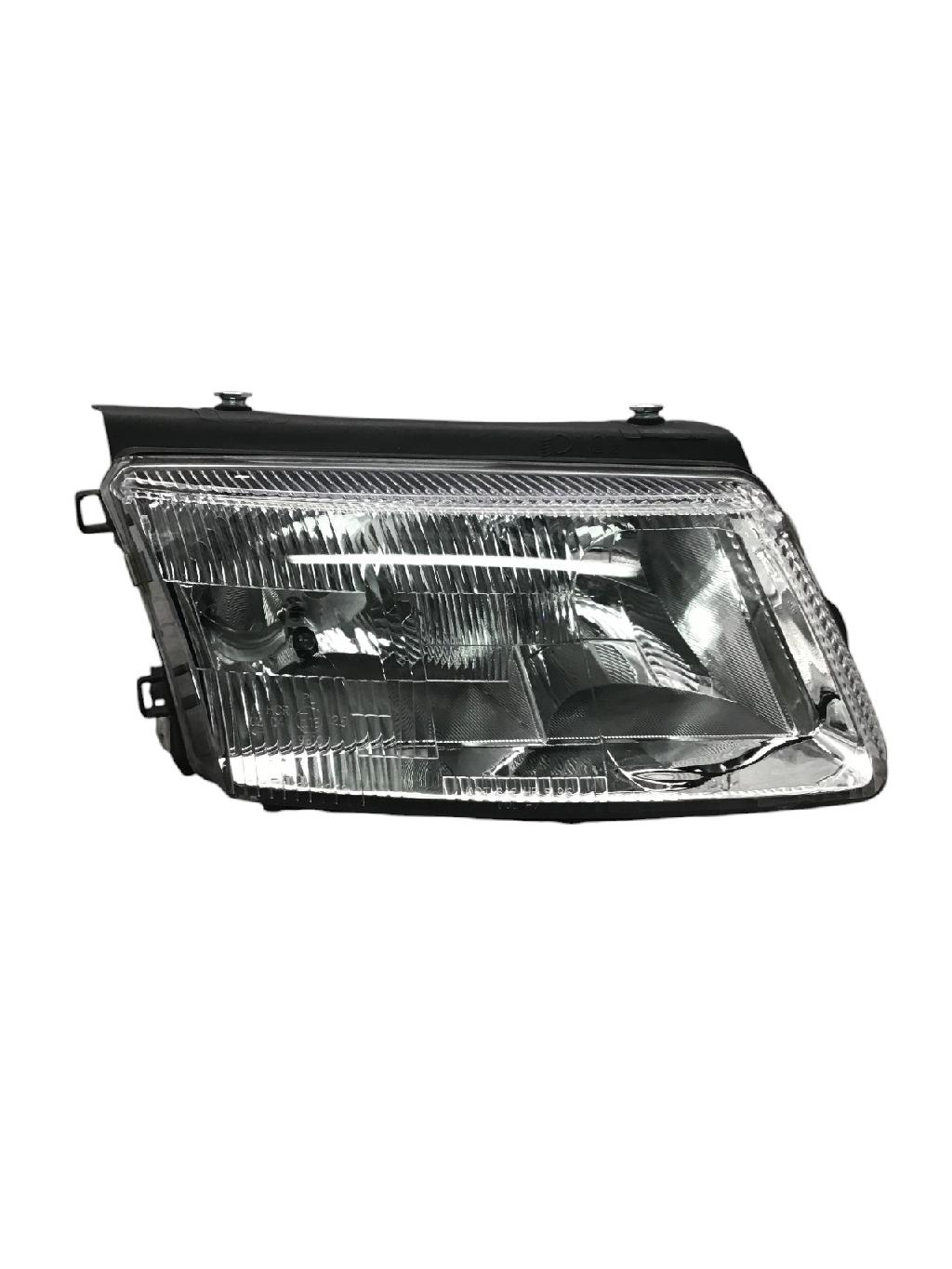 Hauptfernscheinwerfer rechts vorne VW Passat B5 (3B2) C 3B0 941 018 K Bild Hauptfernscheinwerfer rechts vorne VW Passat B5 (3B2) C 3B0 941 018 K