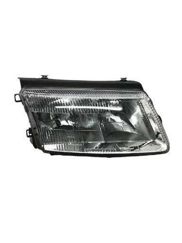 Hauptfernscheinwerfer rechts vorne VW Passat B5 (3B2) C 3B0 941 018 K Bild Hauptfernscheinwerfer rechts vorne VW Passat B5 (3B2) C 3B0 941 018 K