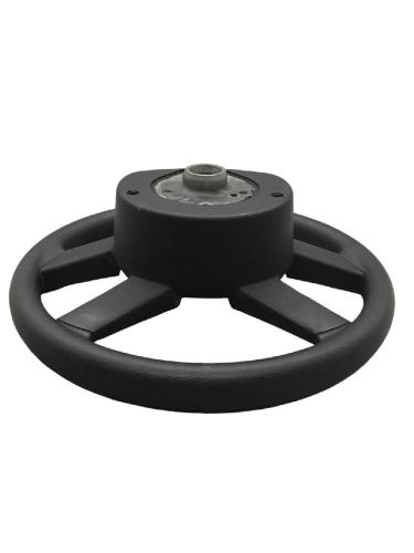 Lenkrad VW Fox Schrägheck (5Z) 5Z0419091M01C Bild Lenkrad VW Fox Schrägheck (5Z) 5Z0419091M01C