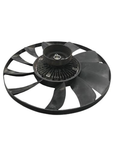 Viscolüfter VW Passat B5 (3B2) 058121347 Bild Viscolüfter VW Passat B5 (3B2) 058121347