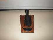 Manschette für Schalthebel MERCEDES-BENZ E-Klasse Kombi (S211) A21126753