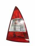 Rückleuchte links CITROEN C3 (FC) 6350 X5