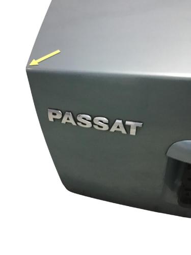 Heckklappe / Heckdeckel VW Passat B5 (3B2) 3B5 827 025 C Bild Heckklappe / Heckdeckel VW Passat B5 (3B2) 3B5 827 025 C