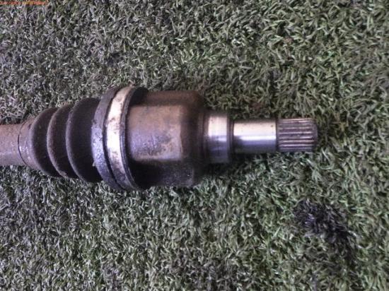 Antriebswelle (ABS) links PEUGEOT 206 CC 3272 AE Bild Antriebswelle (ABS) links PEUGEOT 206 CC 3272 AE