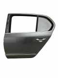 Tür links hinten SKODA Superb II (3T) 3T5 833 055
