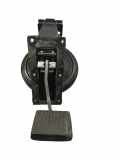 Bremspedal LAND ROVER Defender Cabrio (L316) 7H122C542AC