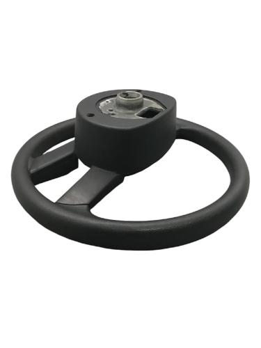 Lenkrad VW Fox Schrägheck (5Z) 5Z0419091M01C Bild Lenkrad VW Fox Schrägheck (5Z) 5Z0419091M01C