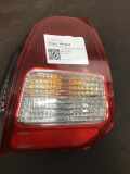 Rückleuchte rechts MITSUBISHI Colt V (CJ, CP) MR414136