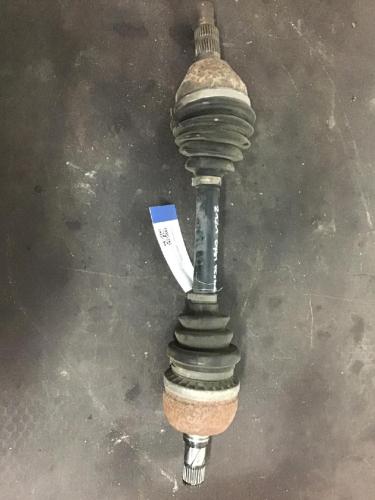 Antriebswelle links OPEL Vectra C Caravan (Z02) Bild Antriebswelle links OPEL Vectra C Caravan (Z02)