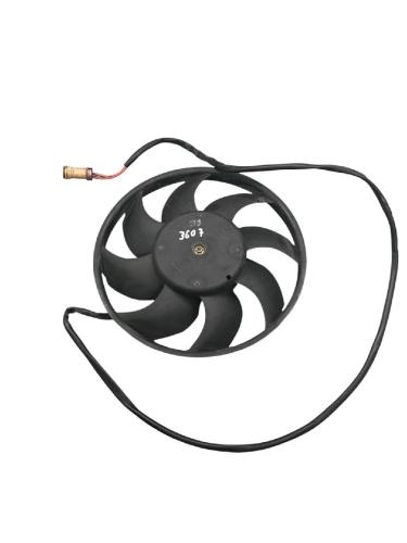 Elektrolüfter VW Passat B5 (3B2) 4D0 959 455 Bild Elektrolüfter VW Passat B5 (3B2) 4D0 959 455