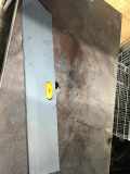 Schutzleiste Seitenwand VW Crafter 30-50 Kasten (2E) 2E1853535CA