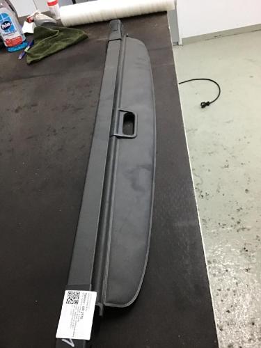 Laderaumabdeckung OPEL Vectra C Caravan (Z02) 24469261 Bild Laderaumabdeckung OPEL Vectra C Caravan (Z02) 24469261