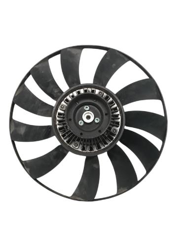 Viscolüfter VW Passat B5 (3B2) 058121347 Bild Viscolüfter VW Passat B5 (3B2) 058121347