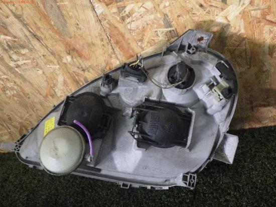 Hauptscheinwerfer rechts MERCEDES-BENZ A-Klasse (W168) A1688201861 Bild Hauptscheinwerfer rechts MERCEDES-BENZ A-Klasse (W168) A1688201861