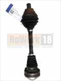 Antriebswelle links AUDI A3 (8P) 1K0407271BJ