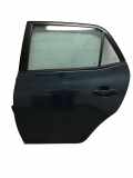 Tür links hinten TOYOTA Auris (E15) 6711402110