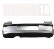 Stoßstange hinten VW Polo IV (9N, 9A) 6Q6 807 417