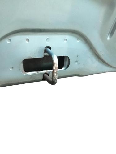 Motorhaube VW Passat B5 (3B2) 3B0 823 031 E Bild Motorhaube VW Passat B5 (3B2) 3B0 823 031 E