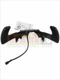 Schalthebel PEUGEOT 508 I SW (8E) 96667245ZD