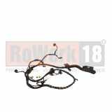 Kabel Tür VW Polo V (6R, 6C)) VORNE LINKS 18646R1120GAB