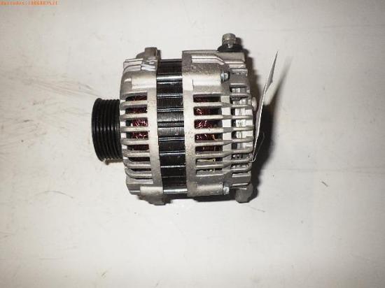 Lichtmaschine NISSAN Maxima QX 4 (A32) Bild Lichtmaschine NISSAN Maxima QX 4 (A32)