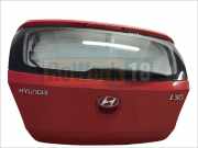 Heckklappe / Heckdeckel HYUNDAI i30 I (FD) 73700 2L011