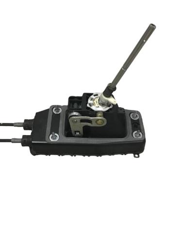 Schaltkulisse VW Fox Schrägheck (5Z) 5Z0803803 Bild Schaltkulisse VW Fox Schrägheck (5Z) 5Z0803803