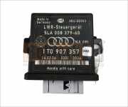 Steuergerät Leuchtweiteregulierung VW Jetta III (1K2) 1T0907357