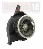 Gebl??semotor VW Polo V (6R, 6C) 6Q1819015J