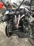 Motor ohne Anbauteile (Benzin) HONDA Civic VII Hatchback (EU, EP)