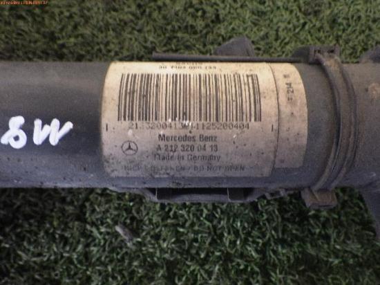 Federbein links vorne MERCEDES-BENZ E-Klasse (W212) A2123200413 Bild Federbein links vorne MERCEDES-BENZ E-Klasse (W212) A2123200413