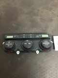 Schalter für Klimaanlage SKODA Octavia II Kombi (1Z) 74793251